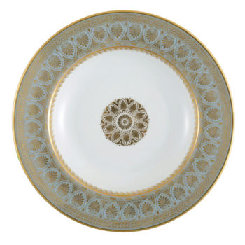 Bernardaud Elysee Rim Soup Bowl 9"