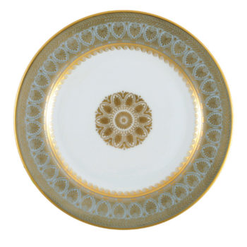 Bernardaud Elysee Salad Plate 8.5"