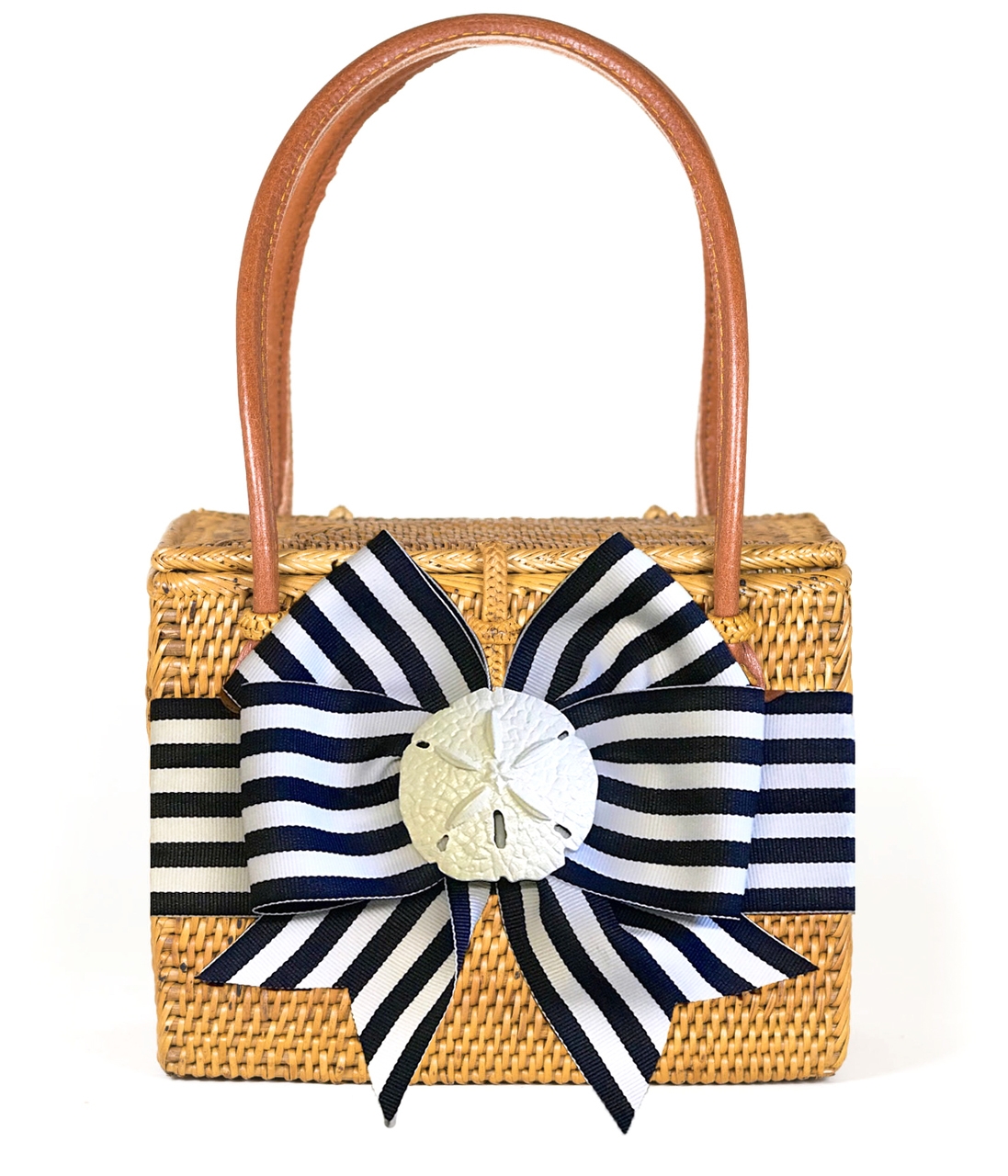 Lisi Lerch Bosom Buddy Bags Emory SRB Bag Fluffy Bow