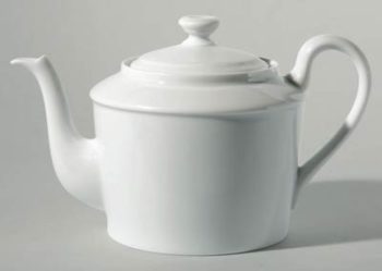 Raynaud Marly/Menton Empire Large Tea Pot 31.1 oz.