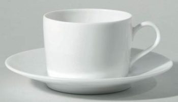 Raynaud Marly/Menton Empire Tea Cup 6.8 Oz