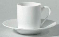 Raynaud Marly/Menton Moka Saucer 4.3"