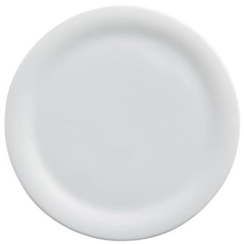 Raynaud Essentiel Sable Flat Plate 8.75"