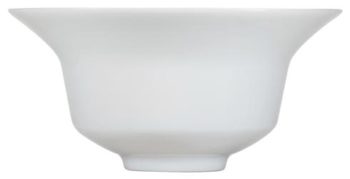 Raynaud Essentiel Sable Bowl D 4.0" H 2.25