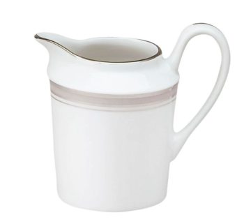 Deshoulieres Excellence Grey Round Creamer