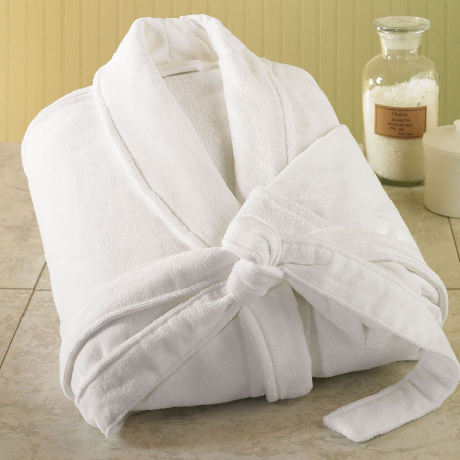 Sferra Fairfield Robe 50’L