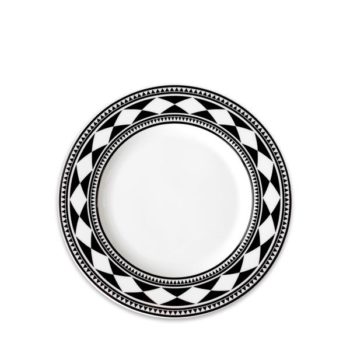 Caskata Fez Salad Plate 8"D