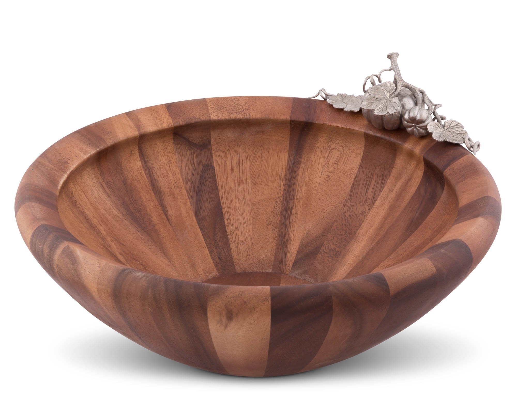 Vagabond House Harvest Salad Bowl - Thumbnail 5