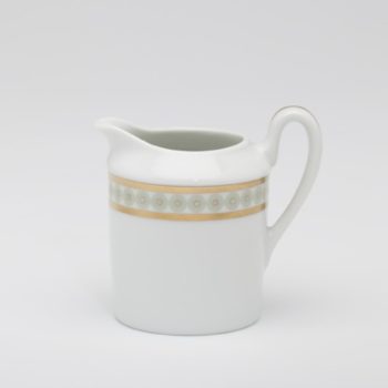 Royal Limoges Galaxie Creamer