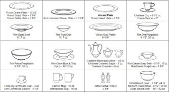 Pickard China Geneva Oval Vegetable Bowl 9.5"L - Image 2