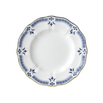 Royal Crown Derby Grenville Bread & Butter Plate 6"