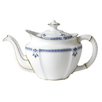 Royal Crown Derby Grenville Teapot Large
