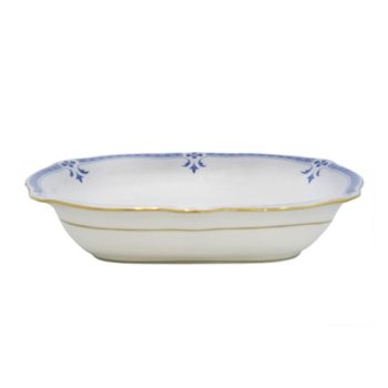 Royal Crown Derby Grenville Open Vegetable Dish 9.5" D