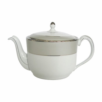 Haviland Clair De Lune Uni Teapot Large 41 oz