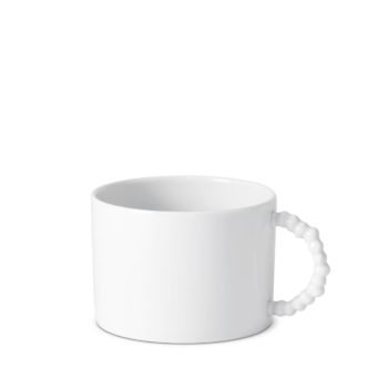 L'Objet Haas Mojave Tea Saucer 6.5"D - Image 2