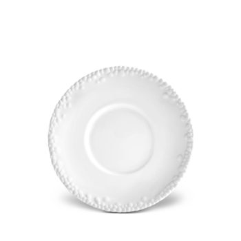 L'Objet Haas Mojave Tea Saucer 6.5"D