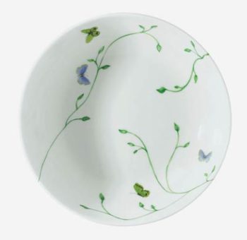Raynaud Wing Song Breakfast Coupe 6.7"