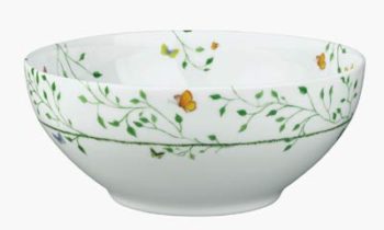 Raynaud Wing Song Salad Bowl 9.8" D, 93.2 Oz