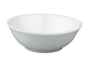 Raynaud Hong Kong Bone Dish 4.0"x1.0"