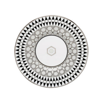Haviland Hollywood Bread and butter plate 6.3''