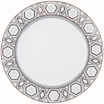 Haviland Hollywood Flat Dish 12.3''