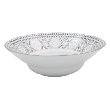 Haviland Hollywood Large salad bowl 9.8''