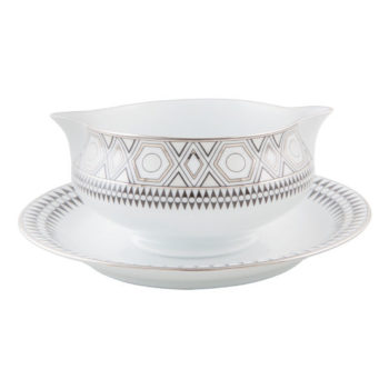 Haviland Hollywood Sauce boat 11.8 oz