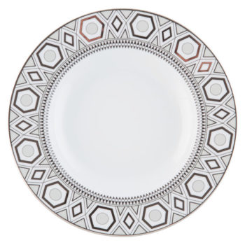Haviland Hollywood Soup plate 11''