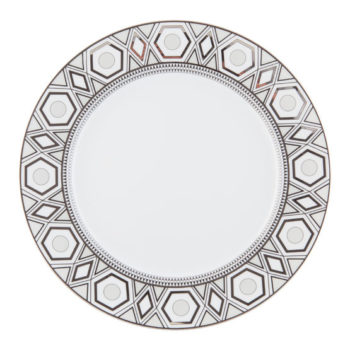 Haviland Hollywood Small Soup Plate 9.5''
