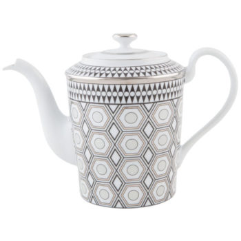Haviland Hollywood Teapot  38.3 oz