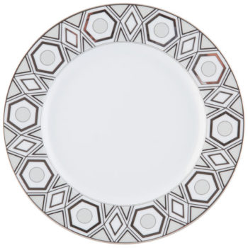 Haviland Hollywood Charger Plate 12"