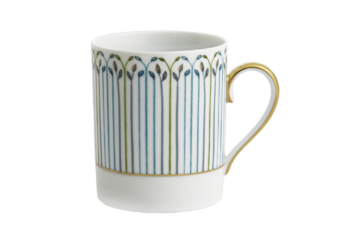Robert Haviland & C. Parlon Jardin de Louise Mug 8.5 oz.