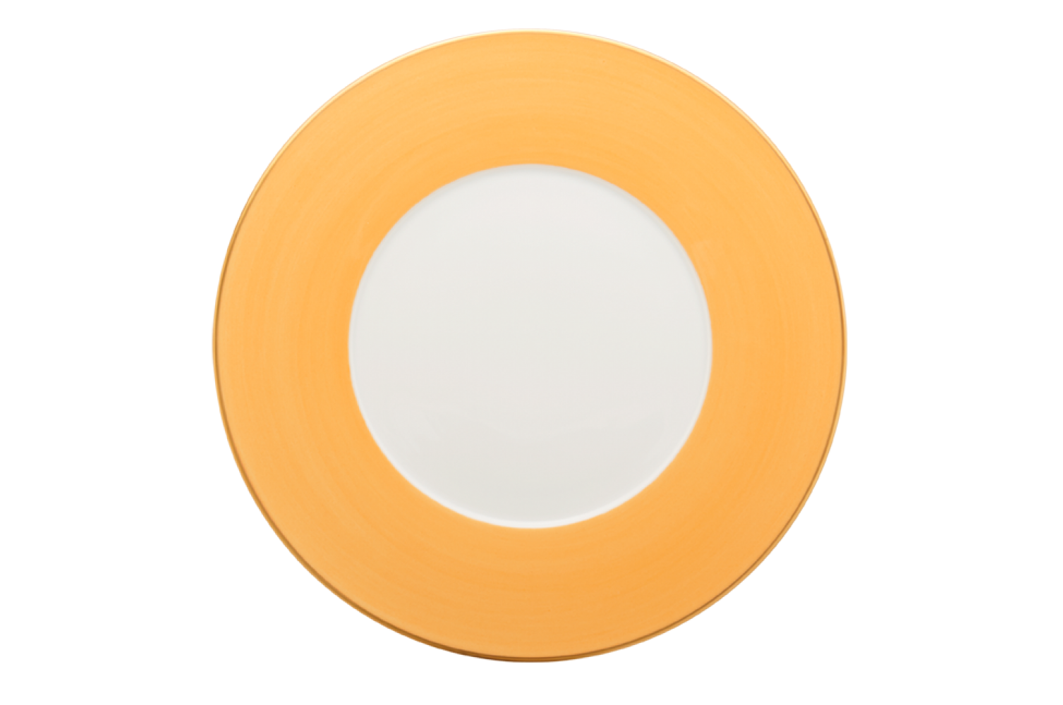 Robert Haviland & C. Parlon Lexington Saffron The Pink Daisy