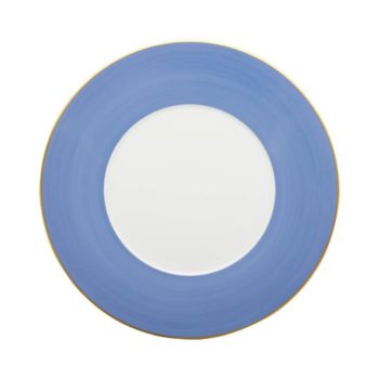 Robert Haviland & C. Parlon Lexington Azur Dinner Plate 10.5"D