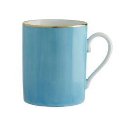 Robert Haviland & C. Parlon Lexington Ciel Mug 3.75"H