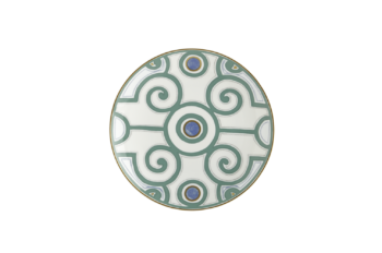 Robert Haviland & C. Parlon Grand Parc Dessert Plate 8.25"D