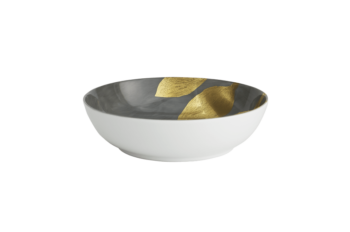 Robert Haviland & C. Parlon Daphne Ardoise Cereal Bowl 7.5"D