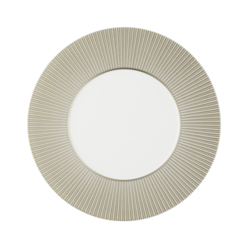 Robert Haviland & C. Parlon Linae Dinner Plate 10.75"D