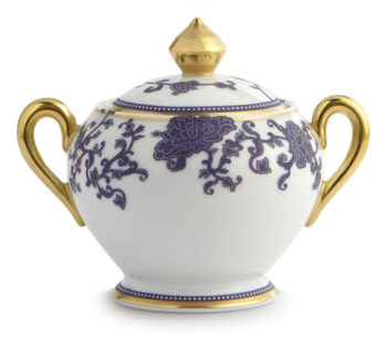 Robert Haviland & C. Parlon Sultane Sugar Bowl 10 oz.