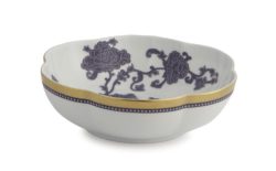 Robert Haviland & C. Parlon Sultane Melon Bowl 5.5"D