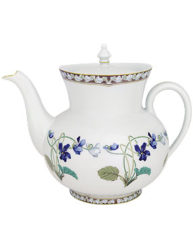 Haviland Imperatrice Eugenie Teapot Large 44 oz