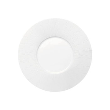 Haviland Infini White Bread & Butter Plate 6.3"