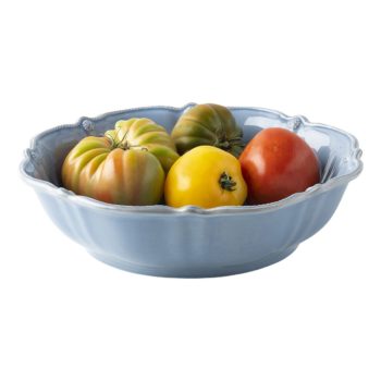 Juliska Berry & Thread Chambray 13" Bowl