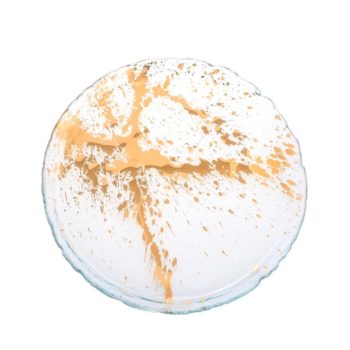Annieglass Jaxson Dinner Plate
