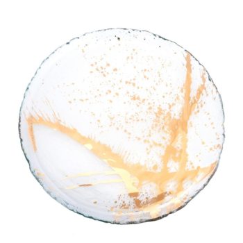 Annieglass Jaxson Large Plate