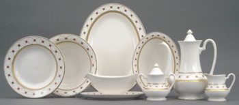 Pickard China Katarina Soup Bowl