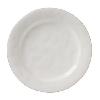 Juliska Puro Whitewash Dinner Plate 11" W