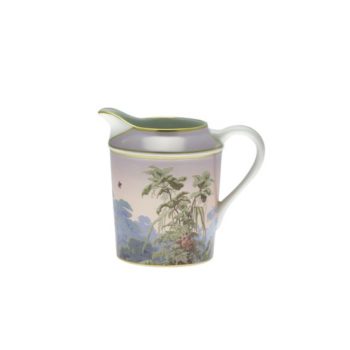 Haviland Le Bresil Creamer Large 8.4oz