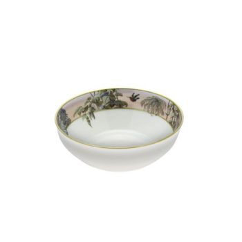 Haviland Le Bresil Individual Salad Bowl 6 1/4"
