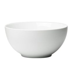 Thomas by Rosenthal Loft White Serving Bowl 9"D
